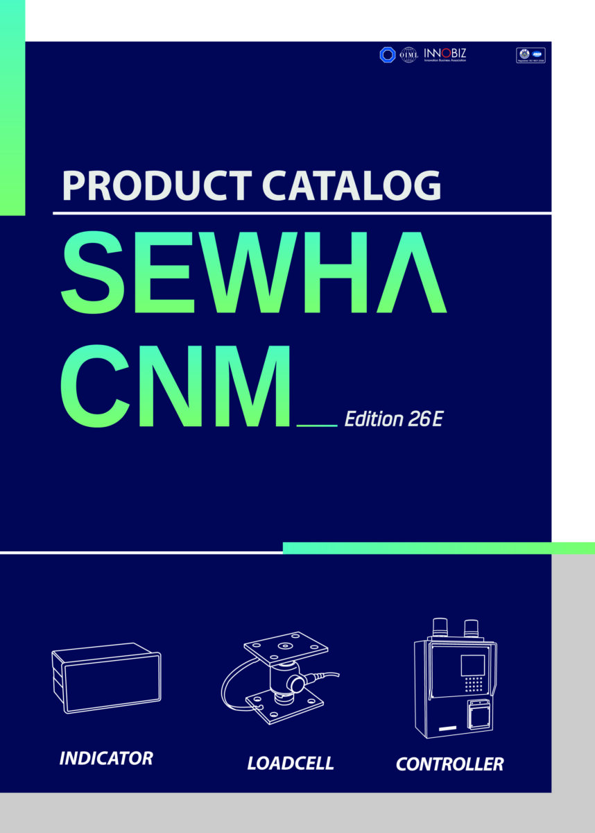 2026 Sewhacnm Product total catalog